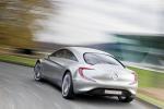 Mercedes-Benz F125 Concept 2011 года